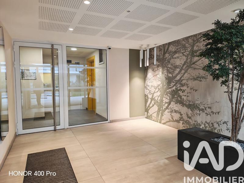 Appartement - 98 m² - 4 pièces