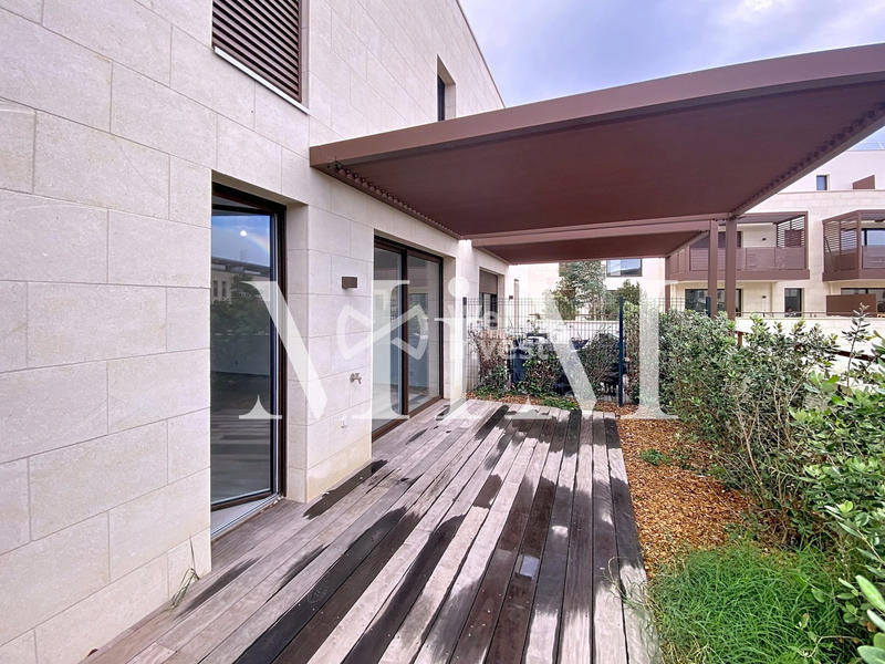 Maison - 109 m² - 4 pièces