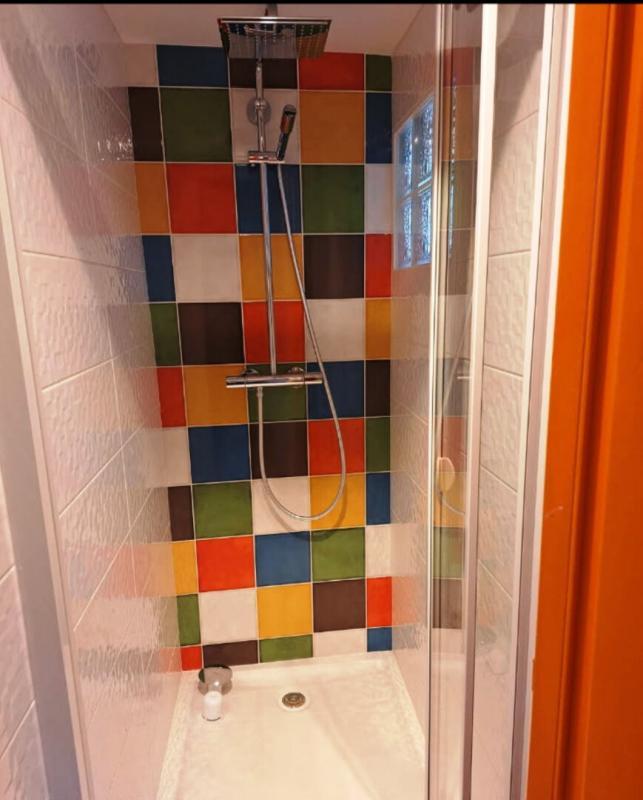 Péniche - 100 m² - 4 pièces