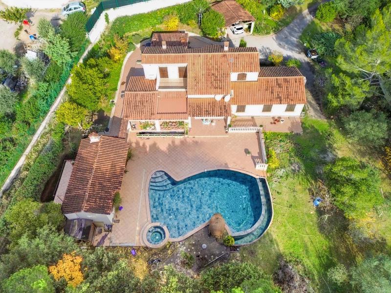 Villa - 175 m² - 7 pièces