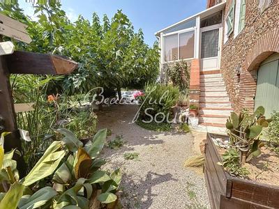 Mas - 174 m² - 7 pièces