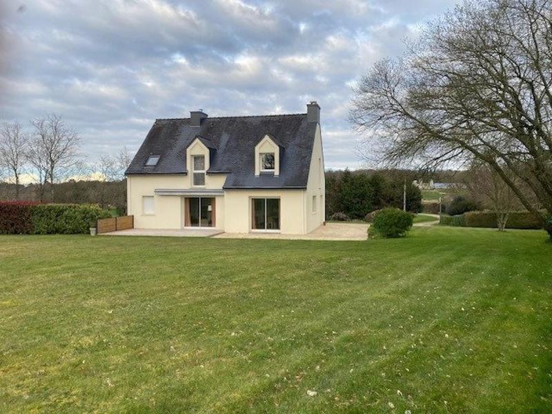 Maison - 150 m² - 8 pièces