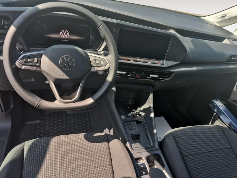 Volkswagen Caddy (30) Cargo 1.5 Tsi 114 Dsg7 Business