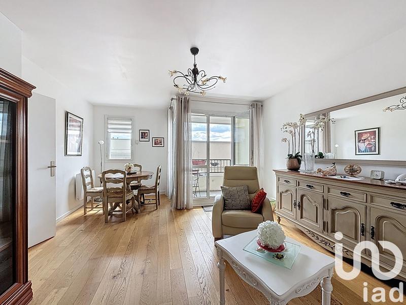 Appartement - 78 m² - 4 pièces