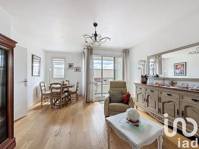 Appartement - 78 m² - 4 pièces