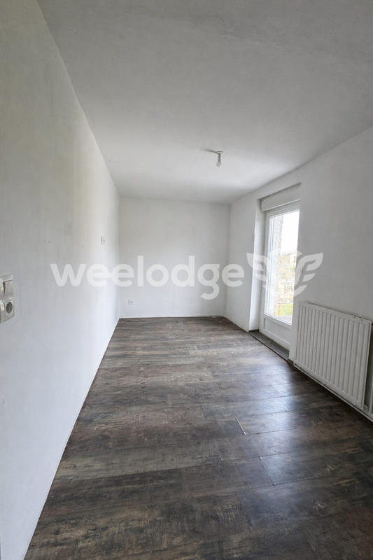 Maison ancienne - 91 m² - 4 pièces