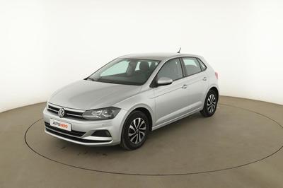Volkswagen Polo 1.0 Tsi Active 95 ch