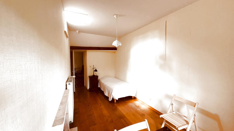 Maison - 126 m² - 4 pièces