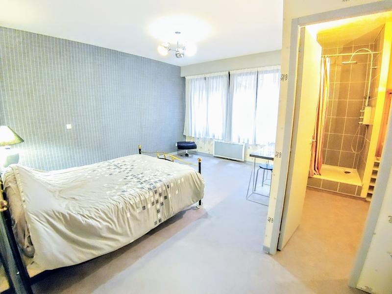 Appartement - 55 m² - 2 pièces