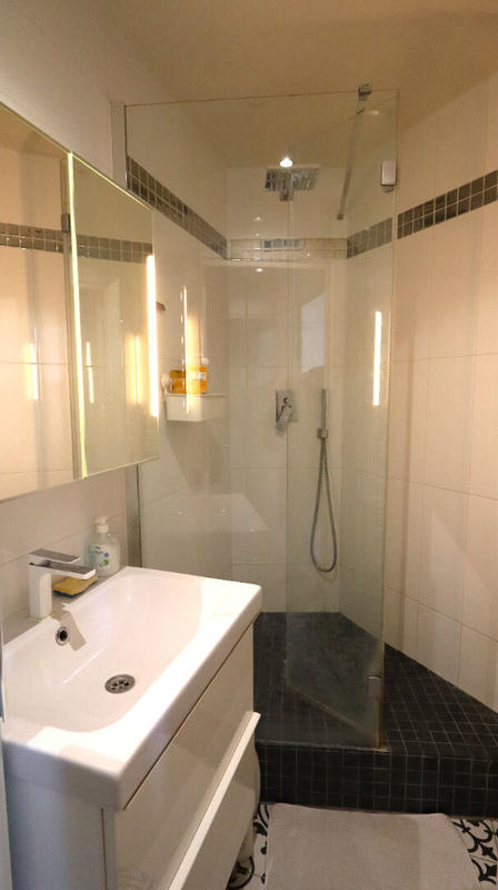 Appartement - 49 m² - 2 pièces