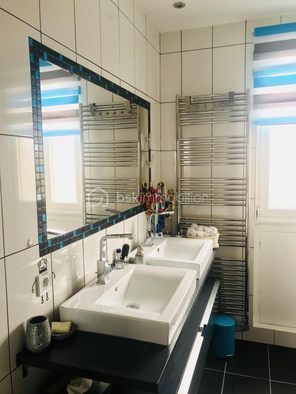 Duplex - 90 m² - 4 pièces