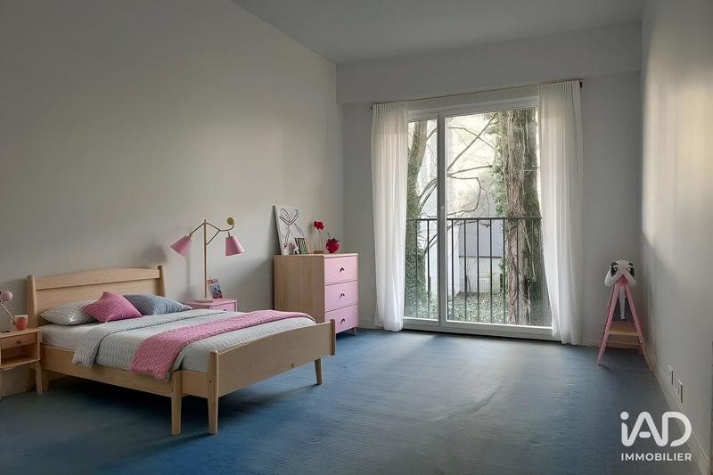 Appartement - 94 m² - 3 pièces