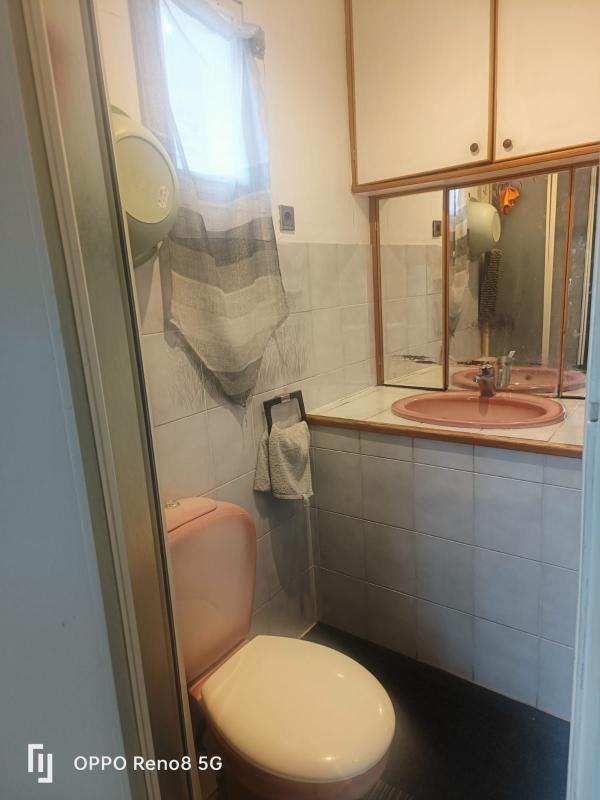 Appartement - 27 m² - 2 pièces