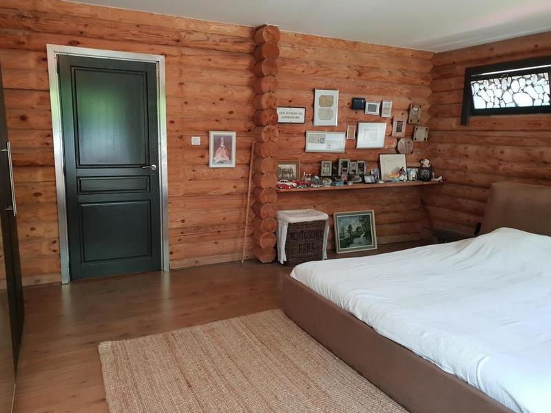 Maison de campagne - 140 m² - 6 pièces