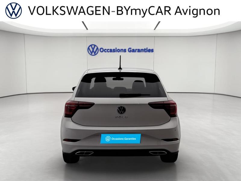 Volkswagen Polo 1.0 Tsi 95 s&amp;S Bvm5 R-Line Edition