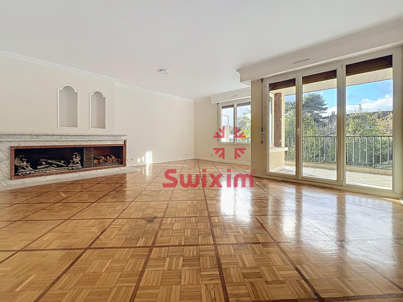 Appartement - 89 m² - 4 pièces