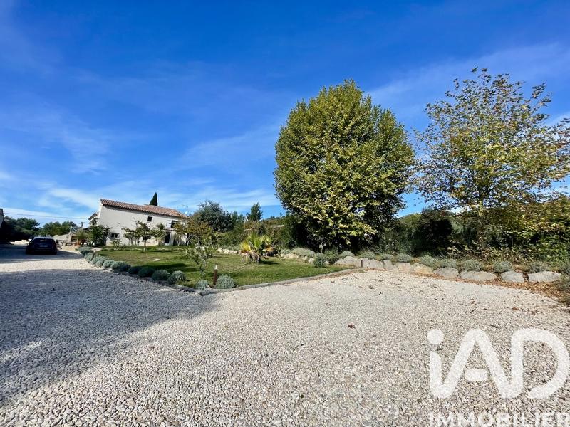 Maison - 178 m² - 6 pièces