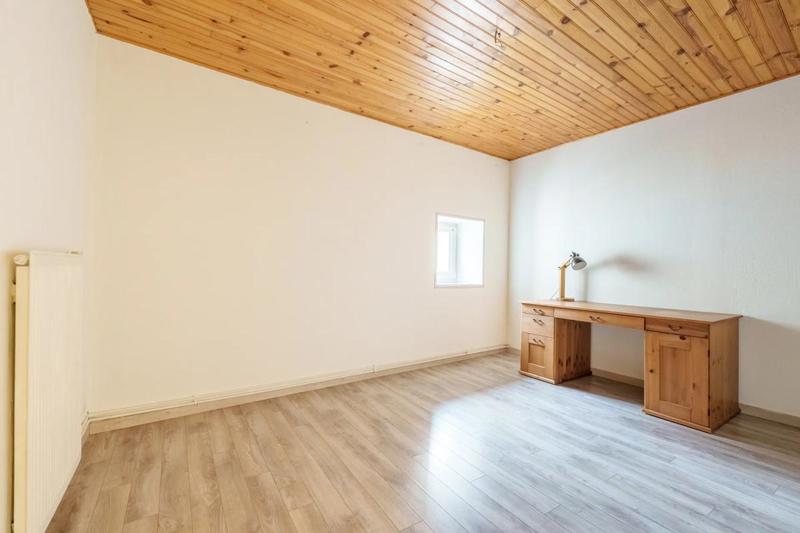 Maison - 173 m² - 6 pièces