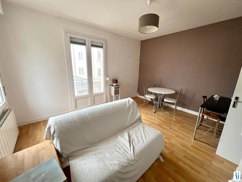 Appartement - 32 m² - 1 pièce