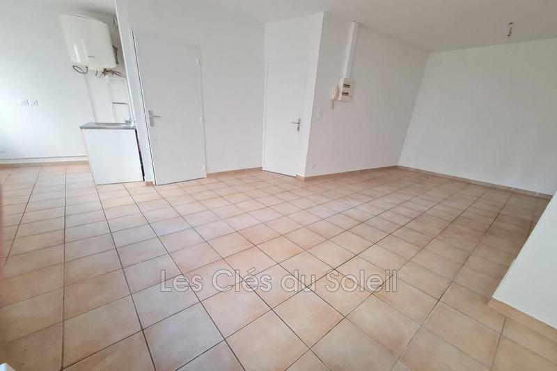 Studio - 27 m² - 1 pièce