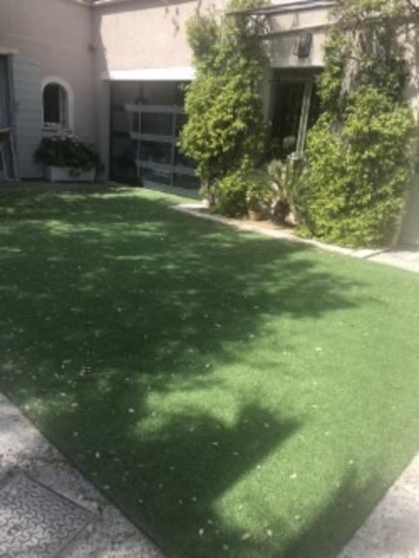 Maison - 200 m² - 5 pièces