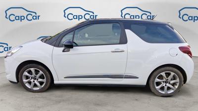 Ds Ds 3 1.2 Puretech 110.0 So Chic