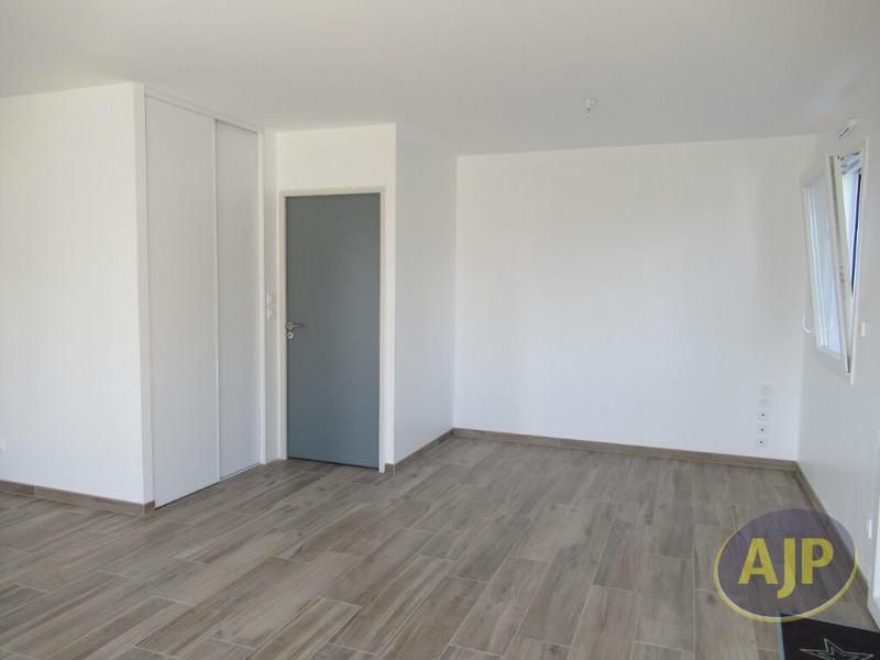 Maison - 65 m² - 3 pièces