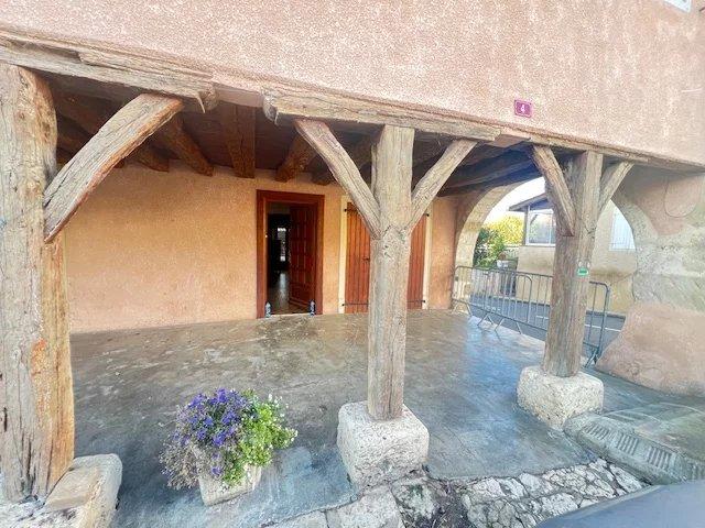 Maison de village - 130 m² - 4 pièces