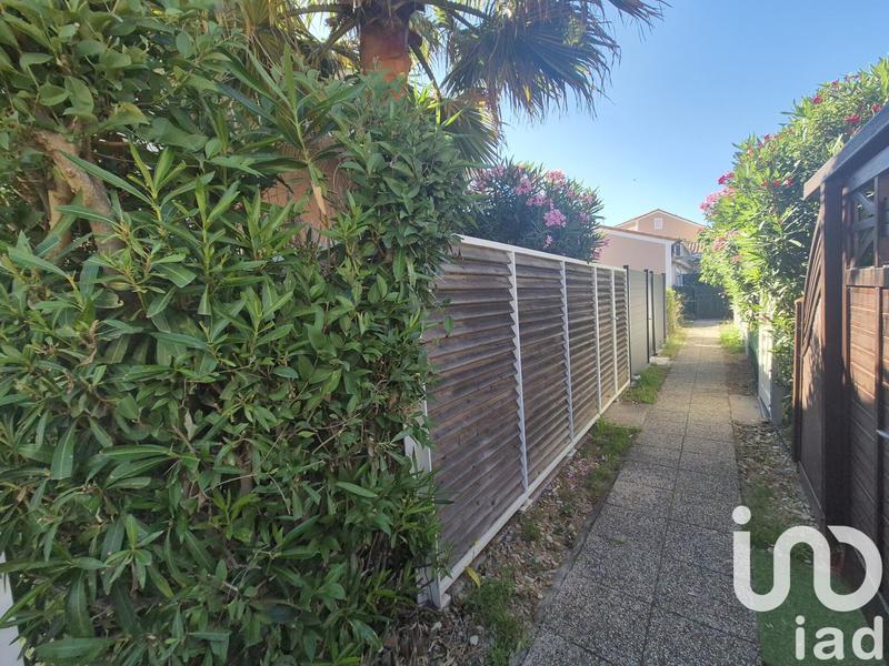 Maison - 39 m² - 2 pièces