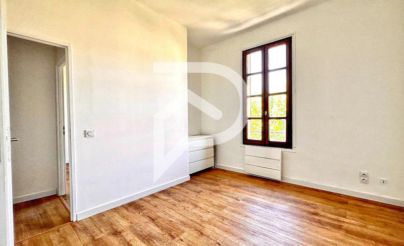 Appartement - 75 m² - 4 pièces