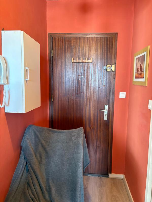 Appartement - 34 m² - 1 pièce