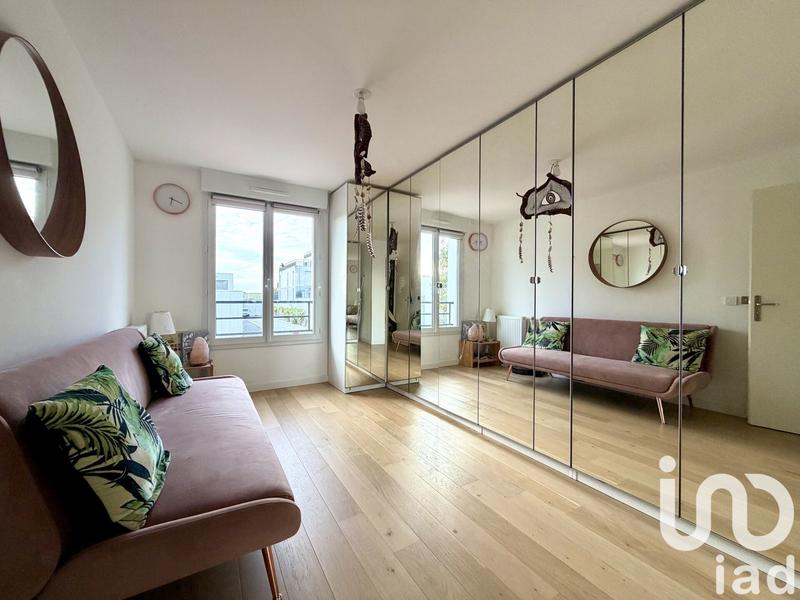 Maison - 101 m² - 6 pièces