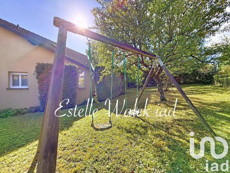 Maison de maîtres - 106 m² - 5 pièces