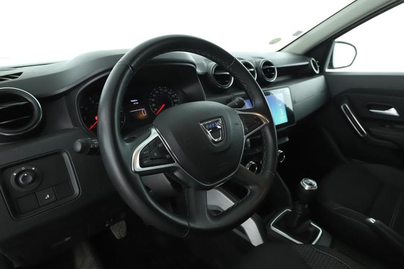 Dacia Duster II 1.5 dCi Blue Prestige 4x2 116 ch