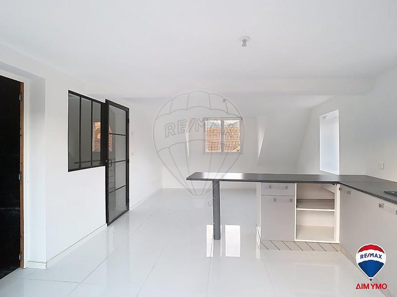 Immeuble - 130 m² - 4 pièces