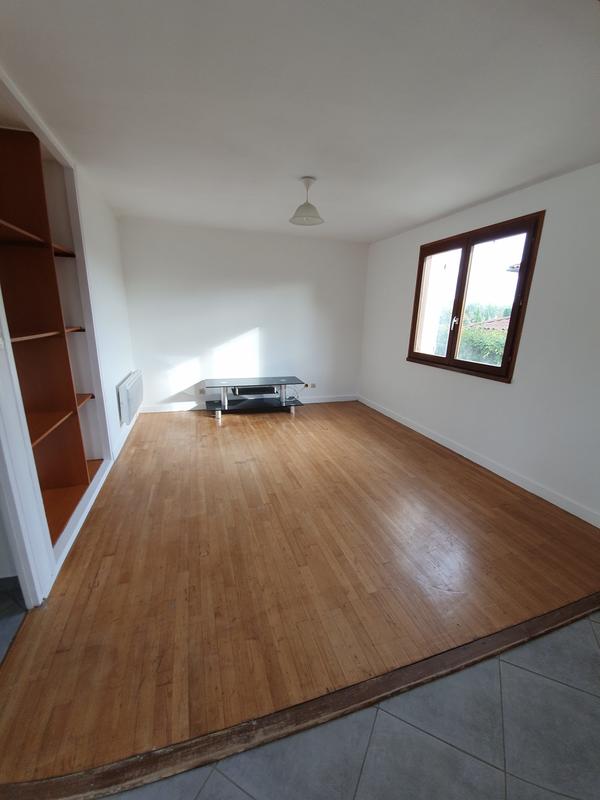 Villa - 105 m² - 4 pièces