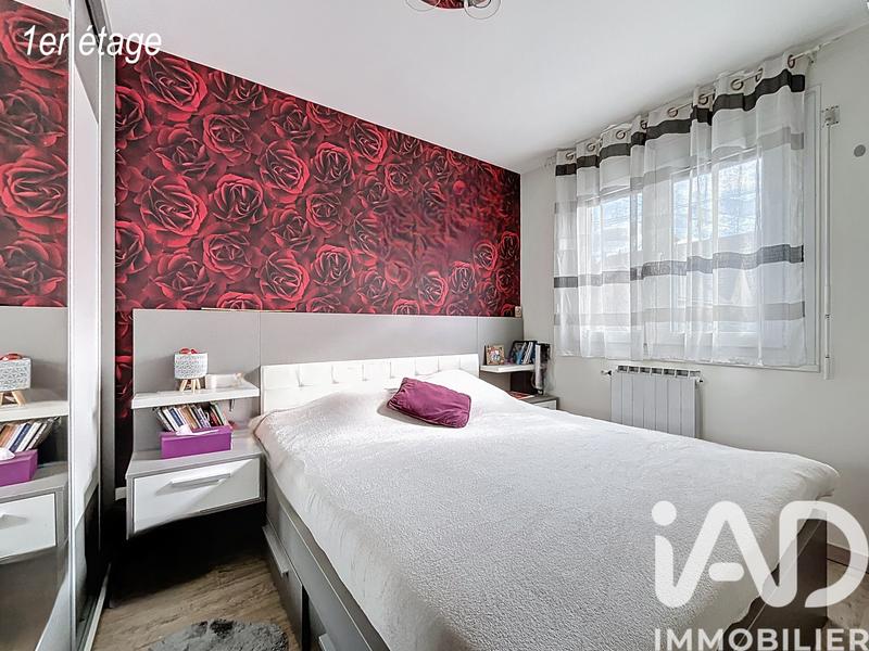 Maison - 138 m² - 7 pièces