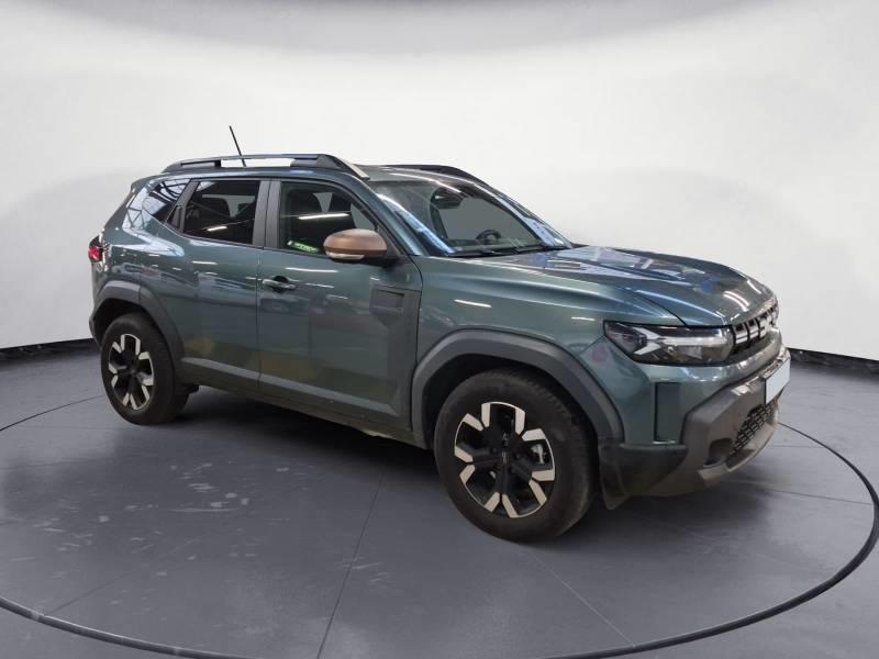 Dacia Duster Hybrid 140 Extreme