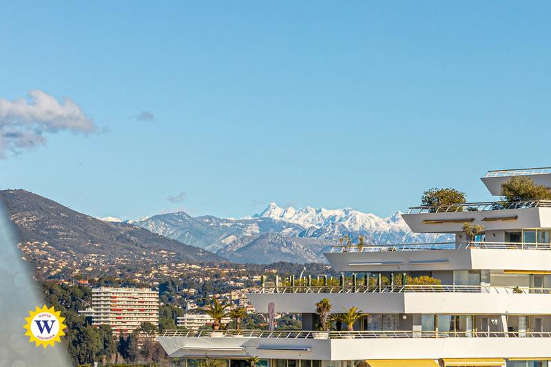 Appartement - 54 m² - 2 pièces