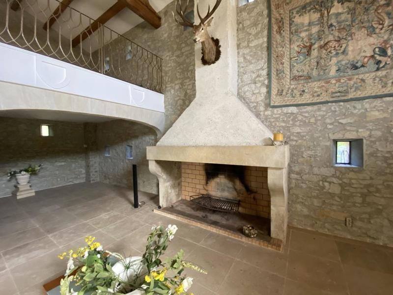 Maison de maîtres - 686 m² - 20 pièces