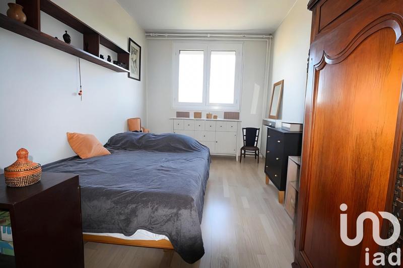 Appartement - 86 m² - 5 pièces