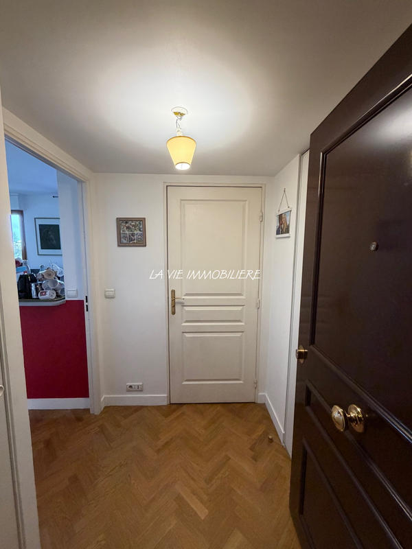 Appartement - 28 m² - 1 pièce