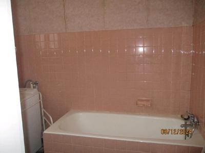 Maison - 100 m² - 6 pièces