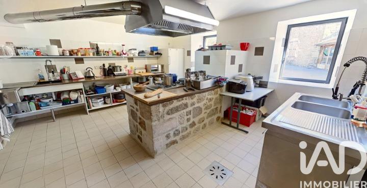 Appartement - 465 m² - 18 pièces