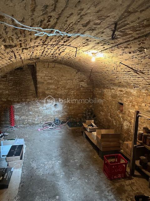 Maison de village - 184 m² - 9 pièces