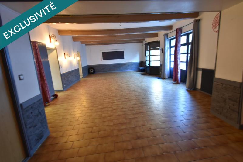 Maison - 301 m² - 12 pièces