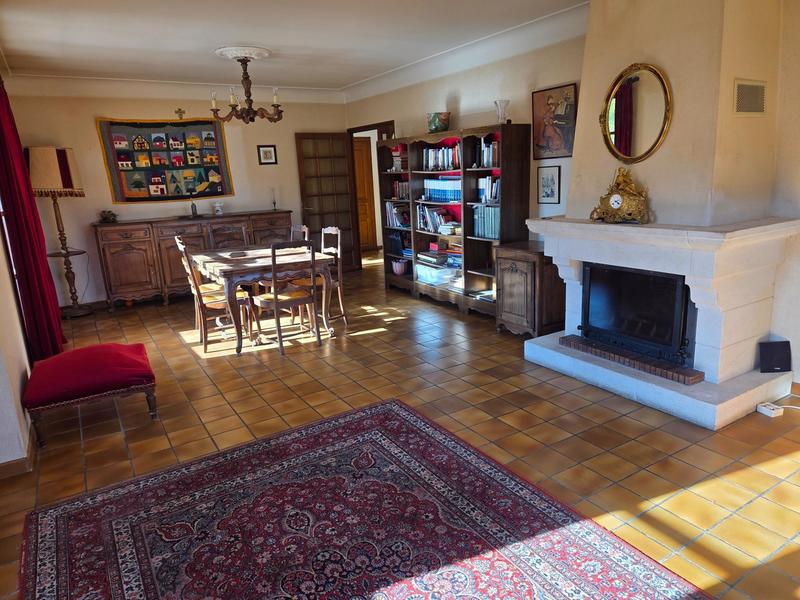 Maison - 145 m² - 5 pièces