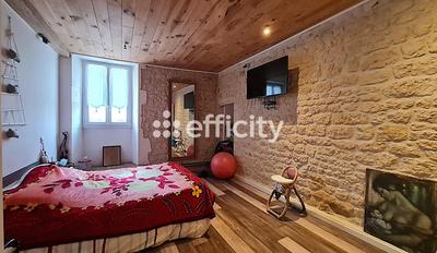 Maison - 184 m² - 6 pièces