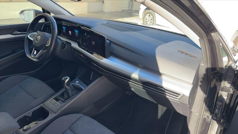 Volkswagen Golf VIII 1.5 Tsi Evo 150 Life