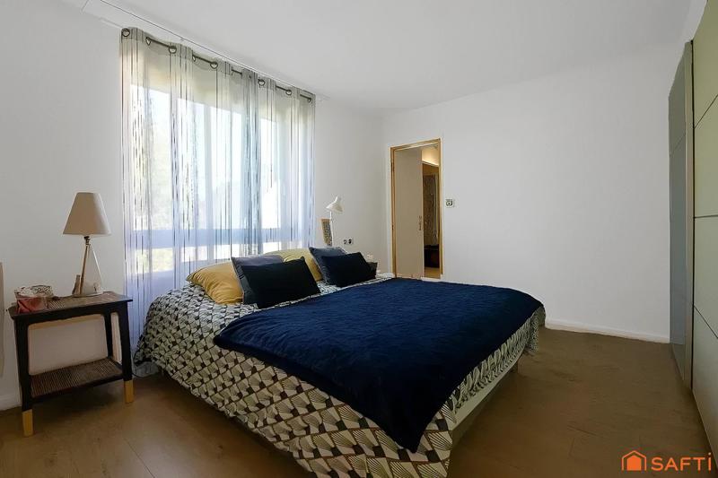 Maison - 164 m² - 6 pièces